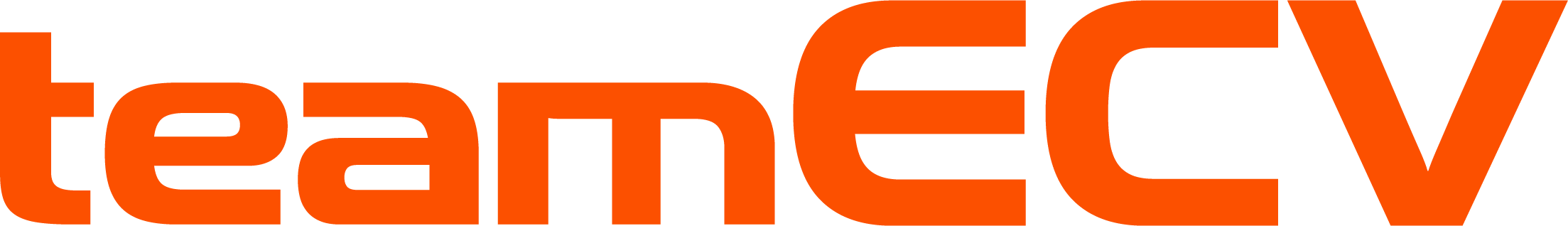 Eastside orange horizontal Logo